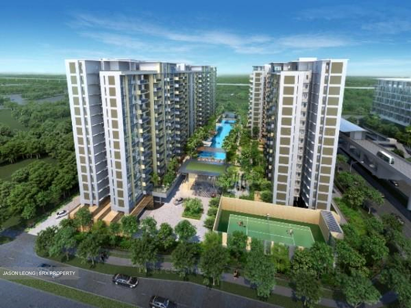 Wandervale (D23), Condominium #611881711